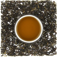 Darjeeling TGFOP1 Margaret Hope SF
