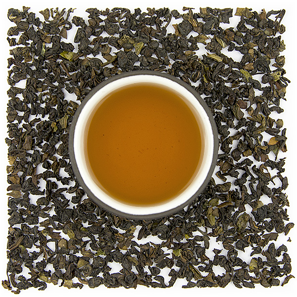 Darjeeling Namring BPS - Velikost balení: 500 g