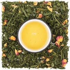 Sencha Sakura