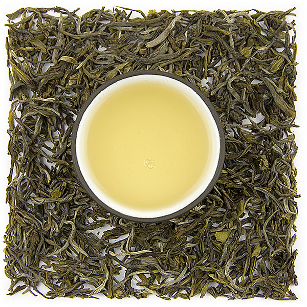 Lin Yun White Downy - Velikost balení: 500 g