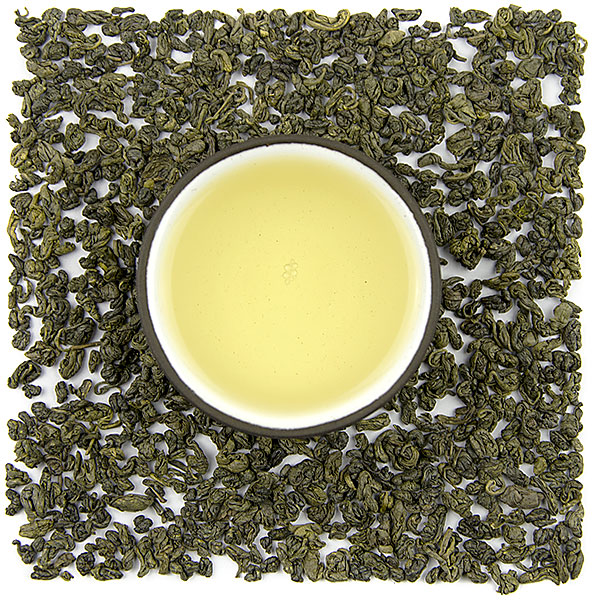 Gunpowder Jade Dew Special