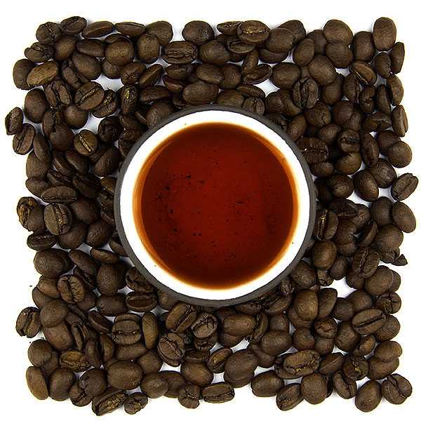 Brazil Capim Branco (arabica)