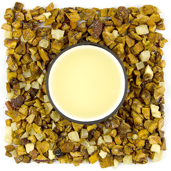 Turecké jablko - Velikost balení: 500 g