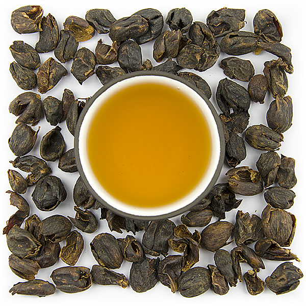 Fazenda Camocim Cáscara - Velikost balení: 50 g