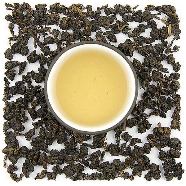 Formosa Six Years Aged Oolong - Velikost balení: 50 g