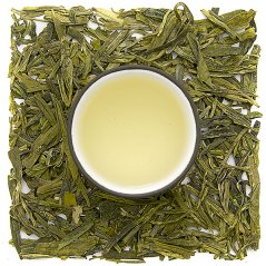 Zhejiang Lung Ching Fancy - Dračí studna