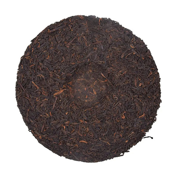 2013 Yunnan Chi Tse Beeng Cha (357 g)