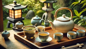 Kukicha: Co je to za čaj a jak ho připravit