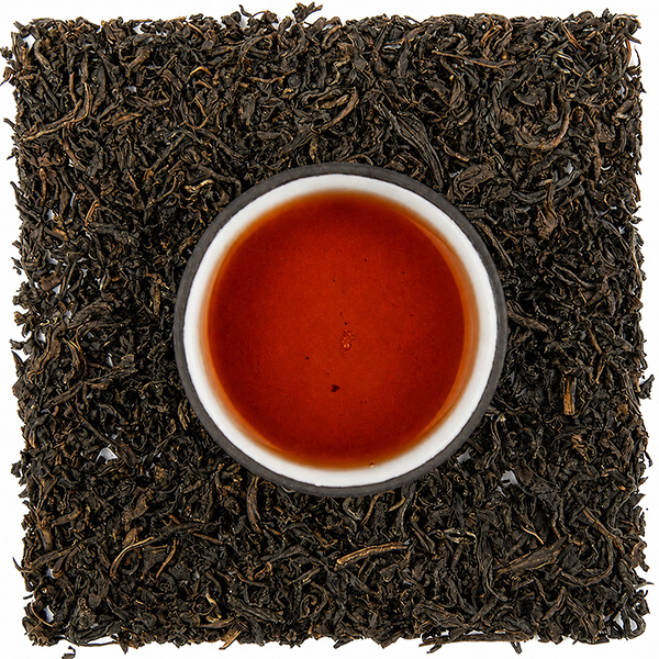 Nilgiri Oothu FOP Fairtrade - Velikost balení: 50 g