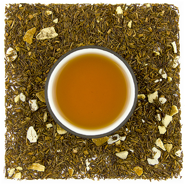 Rooibos Zlatý pomeranč - Velikost balení: 100 g