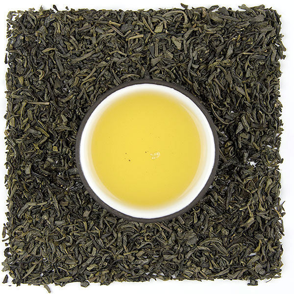 Chun Mee Std. 41022 Special - Velikost balení: 50 g