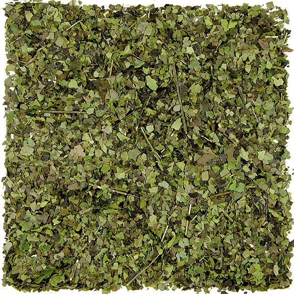 Wayusa Napo - drcené listy - Velikost balení: 50 g