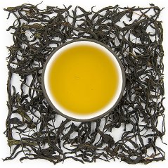 Zhejiang Jiu Qu Hong Mei - Červená slivoň