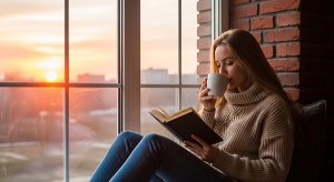 Čaj v umění: Od obrazů po literaturu.