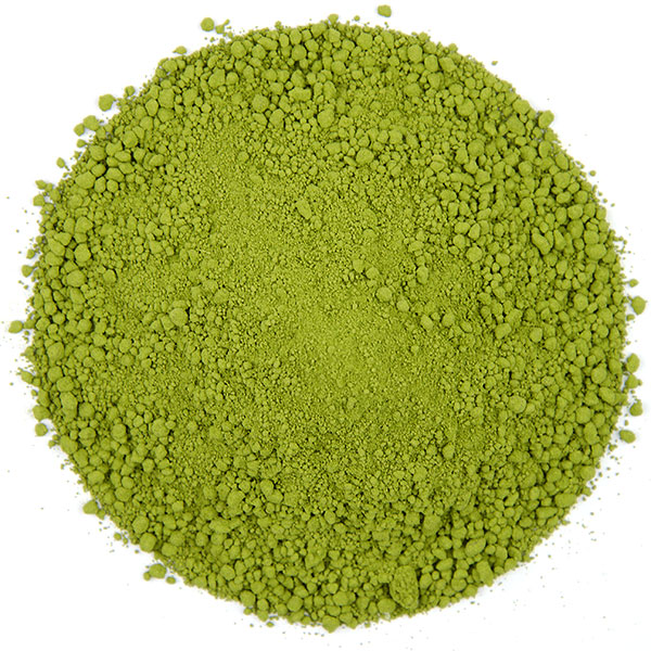 Matcha s kokosovým cukrem - Velikost balení: 100 g