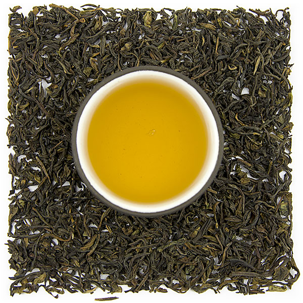 Darjeeling Himalaya Blend - Velikost balení: 500 g