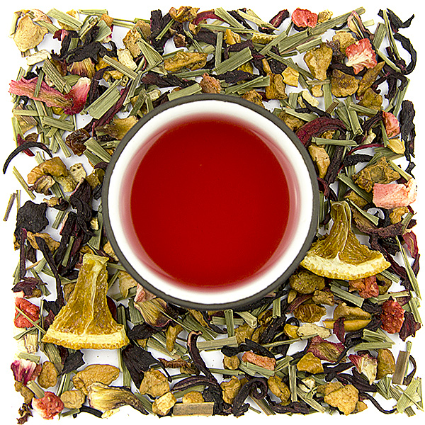 Ovocná bomba - Velikost balení: 250 g