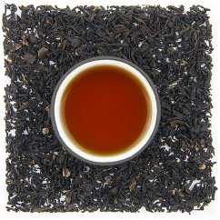 Černý čaj Irish Cream