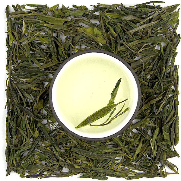 Huoshan Huang Ya Special Grade - Velikost balení: 50 g