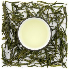 Tian Mu Quing Ding