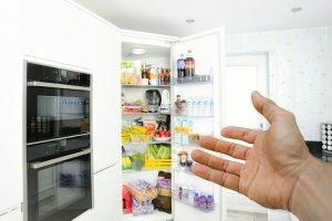 Měl by se čaj skladovat v lednici?