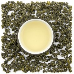 Nepal Siddha Devi Special Green