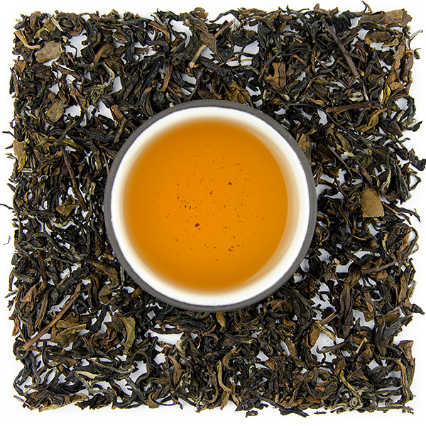 Darjeeling Oolong Superior