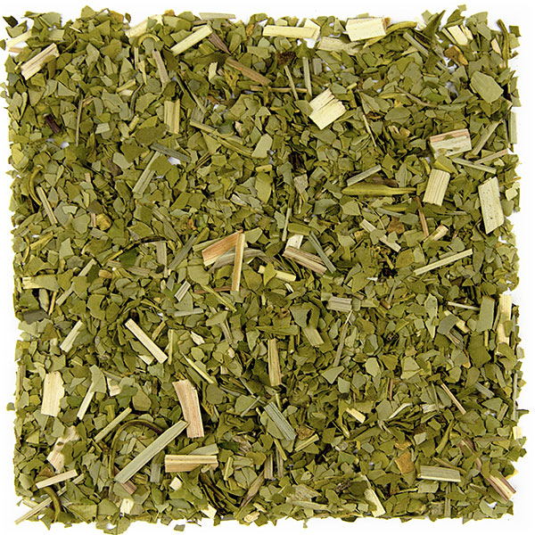 Yerba maté Lemon - Velikost balení: 100 g