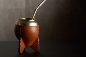 Srovnání yerba maté s kávou