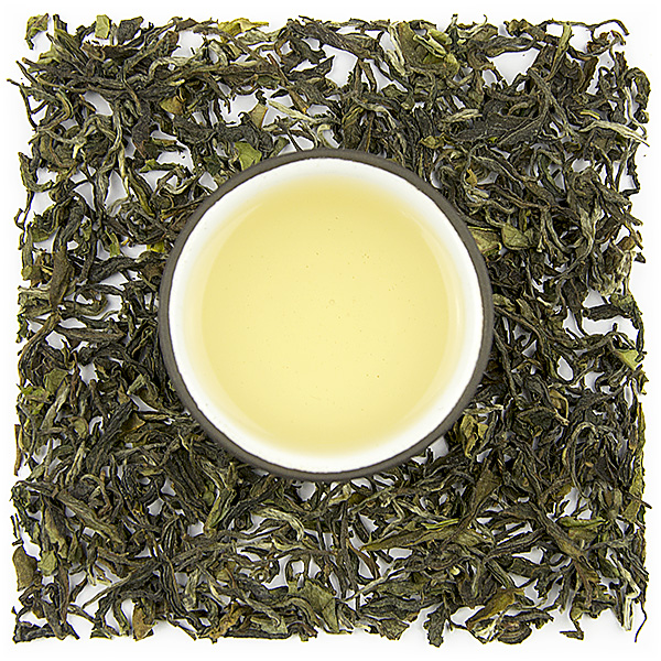 Suryodaya La Mandala Oolong - Velikost balení: 50 g