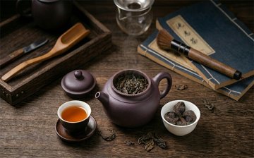Proč může Shu pu-erh vonět po rybině? Je to normální, nebo známka špatného čaje?