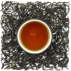Co je černý čaj Orange Pekoe (OP)?