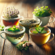 7 nejúčinnějších bylinek a čajů na kašel. Přírodní léčba, která skutečně pomáhá