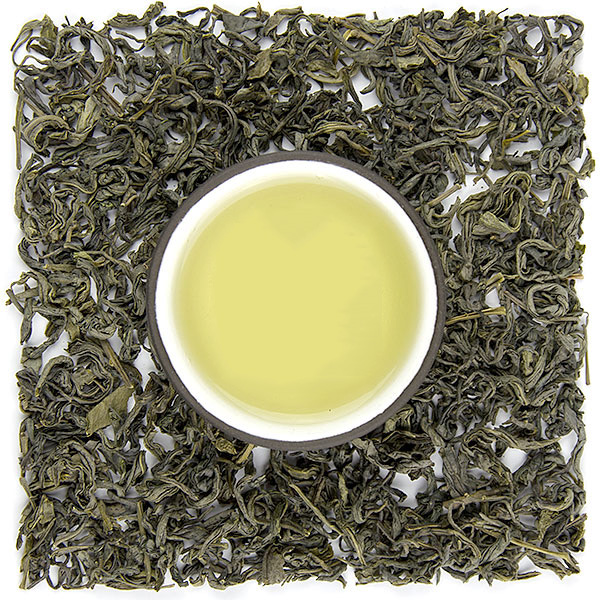 Thai Nguyen Tan Cuong - Velikost balení: 50 g