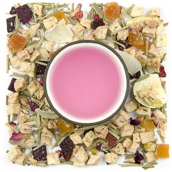 Ovocná směs Pitahaya