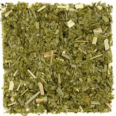 Yerba maté Lemon