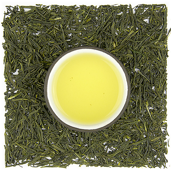 Miyazaki Miyakonojou Sencha (Kanayamidori) - Velikost balení: 250 g