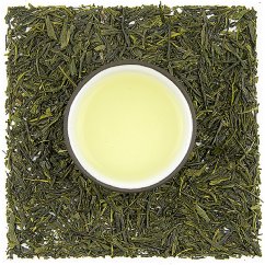 Kagoshima Benifuki Sencha