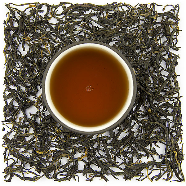 Jun Chiyabari Himalayan Imperial Black