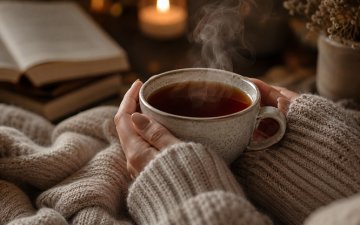 Assam vs. Darjeeling: jaký čaj vybrat?