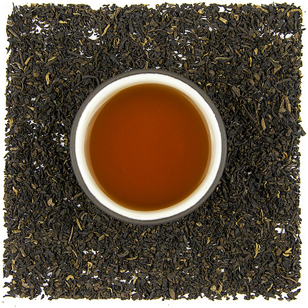 Assam Broken (bez kofeinu) - Velikost balení: 250 g