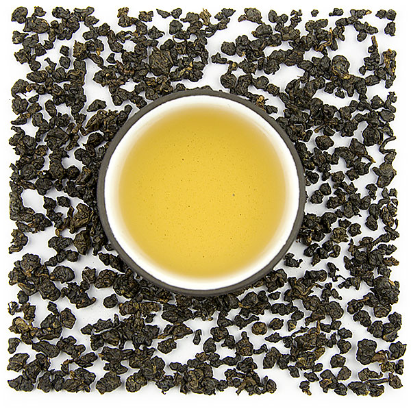 Formosa Tai Tung Dark Pearl - Velikost balení: 250 g