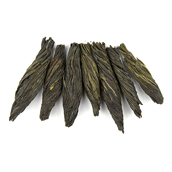 Idulgashinna Blue Nettle - Velikost balení: 10 g (vzorek)
