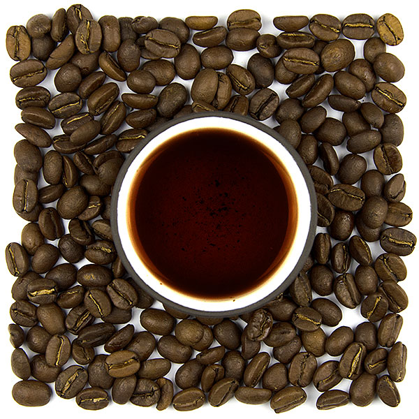 Peru Tunki (organic arabica) Peru Tunki (organic arabica)