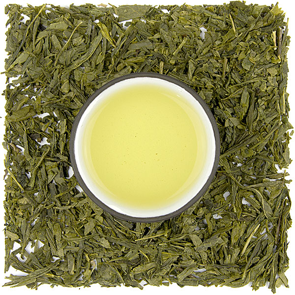 Gu Zhang Sencha - Velikost balení: 50 g