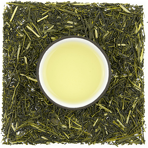 Sencha Machiko Shizu 7132 - Velikost balení: 250 g