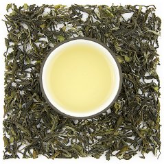 Suryodaya La Mandala Oolong