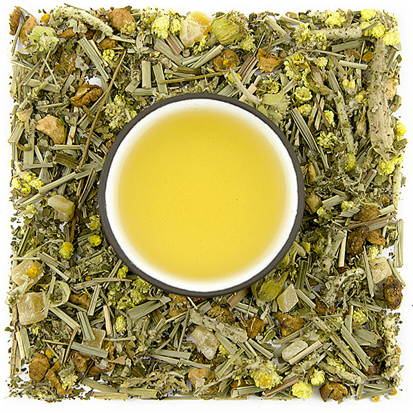 Medová záhrada - Velikost balení: 50 g