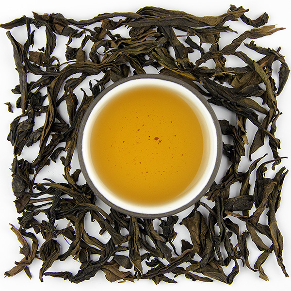 Wuyishan Dao Hong Pao - Velikost balení: 250 g