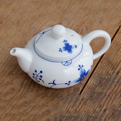 Porcelánová konvička "Kaiwen" (180 ml)